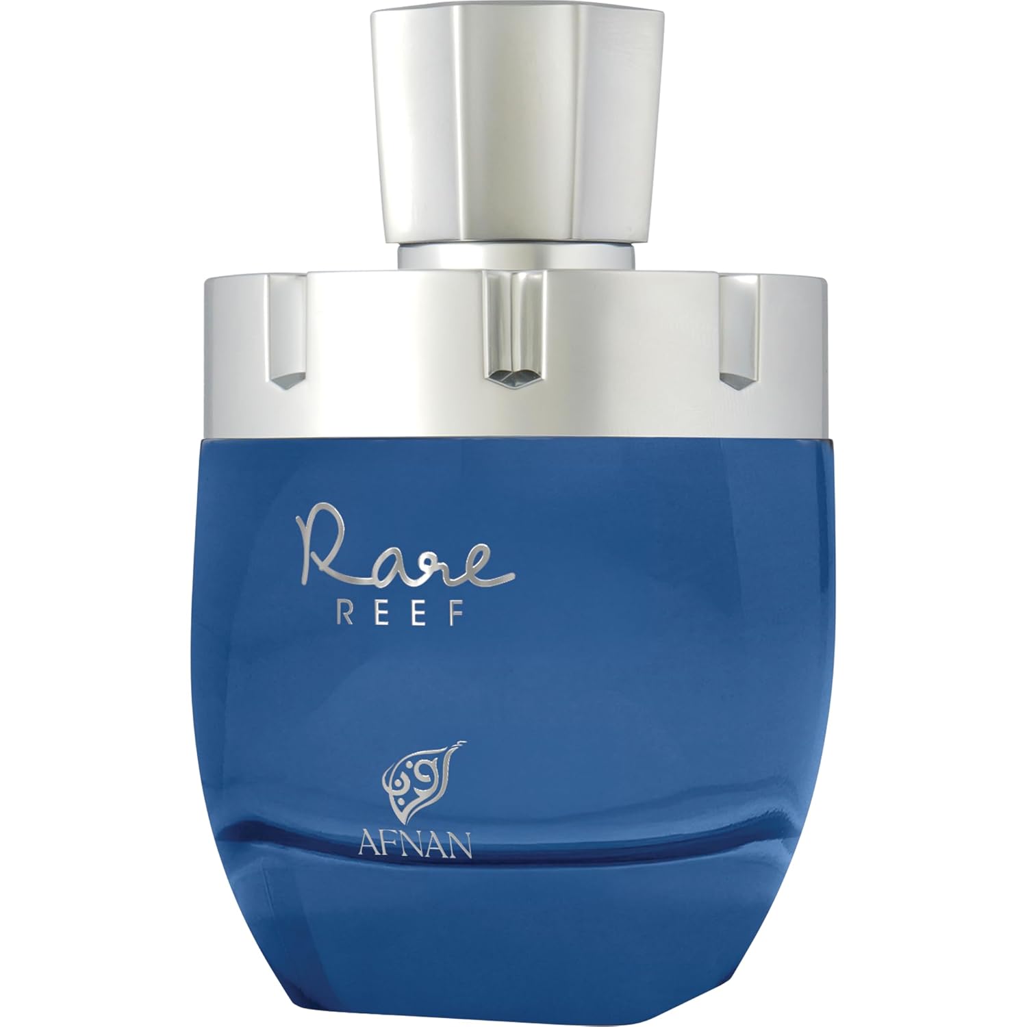 Afnan Rare Reef Unisex Extrait de Parfum, 3.4 Fl. Oz - Image 2