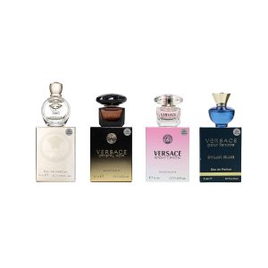 Versace Gifts & Sets Womens Mi...