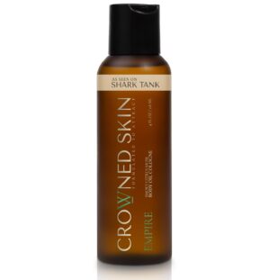 Crowned Skin Empire Body Oil Cologn...