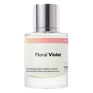 Dossier – Floral Violet ̵...