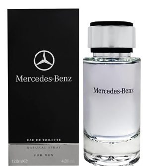 Mercedes Benz Cologne for Men ̵...