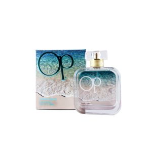 Ocean Pacific Summer Breeze Eau De ...