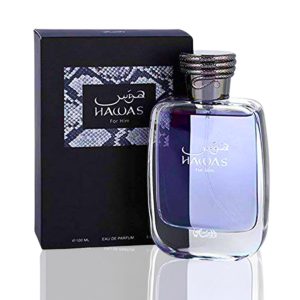 Rasasi Hawas for Men Eau de Parfum ...