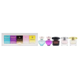 Versace Miniatures Collection for W...
