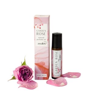 Amallow All Natural Non-Toxic Perfu...