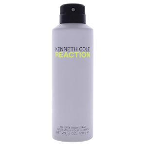Kenneth Cole Reaction All Over Body...