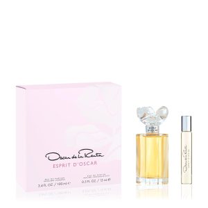 Oscar de la Renta Esprit D’Os...