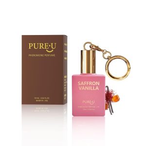 PUREU Pheromone Perfume for Women R...