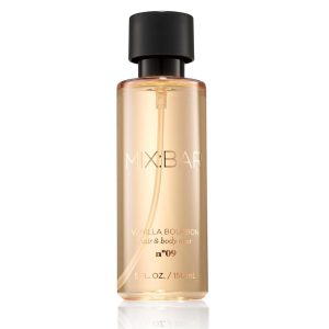 MIX:BAR Vanilla Bourbon Hair + Body...