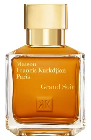 Maison Francis Kurkdjian Grand Soir...
