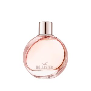 Hollister Wave Women Eau De Parfum,...