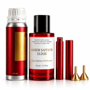 Luxury Refill Kit Inspired by B.aca...