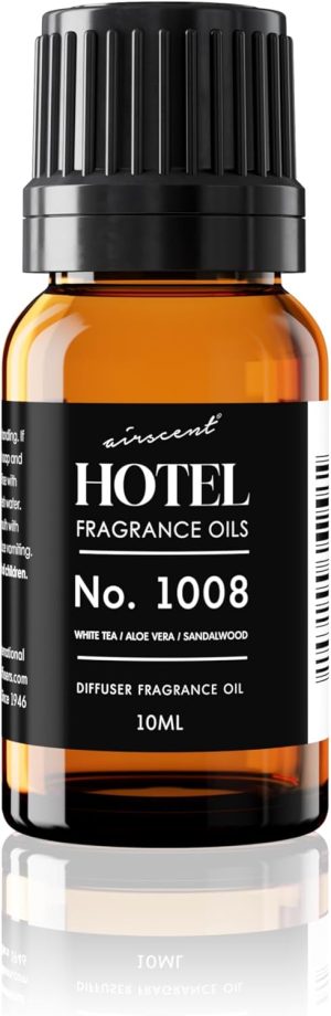 AirScent Hotel Diffuser Oil No. 100...
