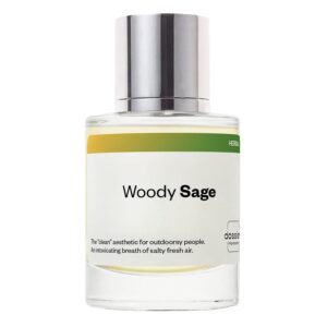 Dossier – Woody Sage – ...