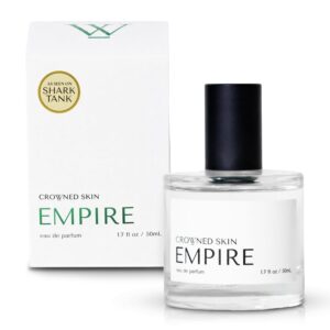 Crowned Skin Empire Eau de Parfum f...