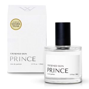 Crowned Skin Prince Eau de Parfum f...