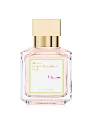 A La Rose by Maison Francis Kurkdji...
