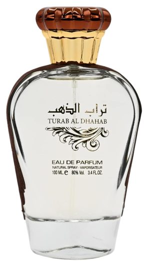 Ard Al Zaafaran Turab Al Dhahab for...