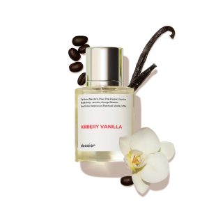 Dossier – Ambery Vanilla R...