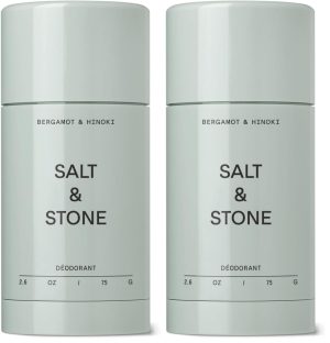 Salt & Stone Aluminum Free Deo...