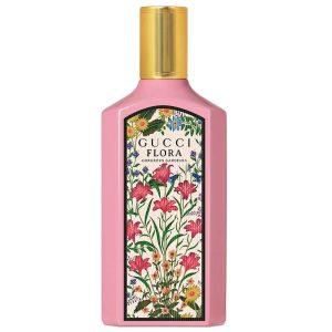 Gucci Flora Gorgeous Gardenia for W...