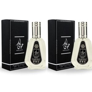 Hayaati Eau de Parfum – Pack of 2...