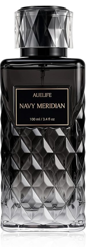 Auelife Cologne for Men, Alcohol-Fr...
