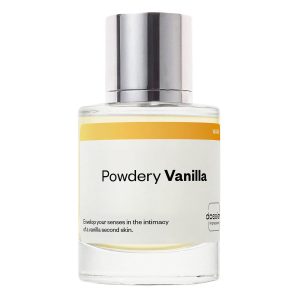 Dossier – Powdery Vanilla ...