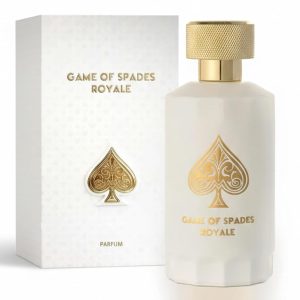 Jo Milano Game of Spades Royale Par...