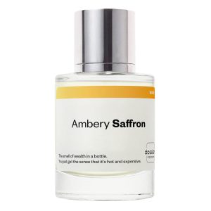 Dossier – Ambery Saffron R...