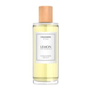 Chanson Lemon Eau de Toilette 3.4 f...