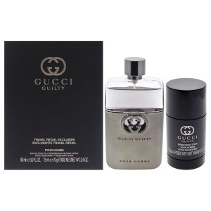 Gucci Guilty by Gucci for Men ̵...