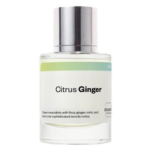 Dossier – Citrus Ginger ̵...