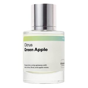 Dossier – Citrus Green Apple ...