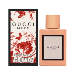 Gucci Bloom Perfume for Women Mini ...