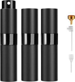 ​​Perfume Travel Refillable Ato...