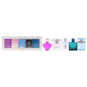 Versace Perfume Collection – ...