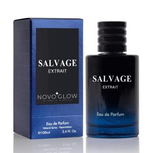 Salvage Extrait Eau De Parfum for M...
