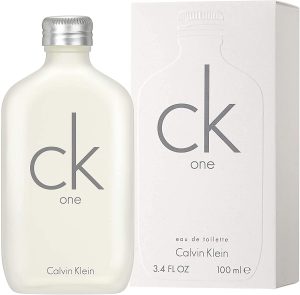 Calvin Klein CK One Eau de Toilette...