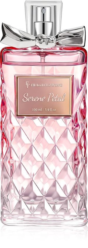 Perfume for Women, Alcohol-Free Lon...