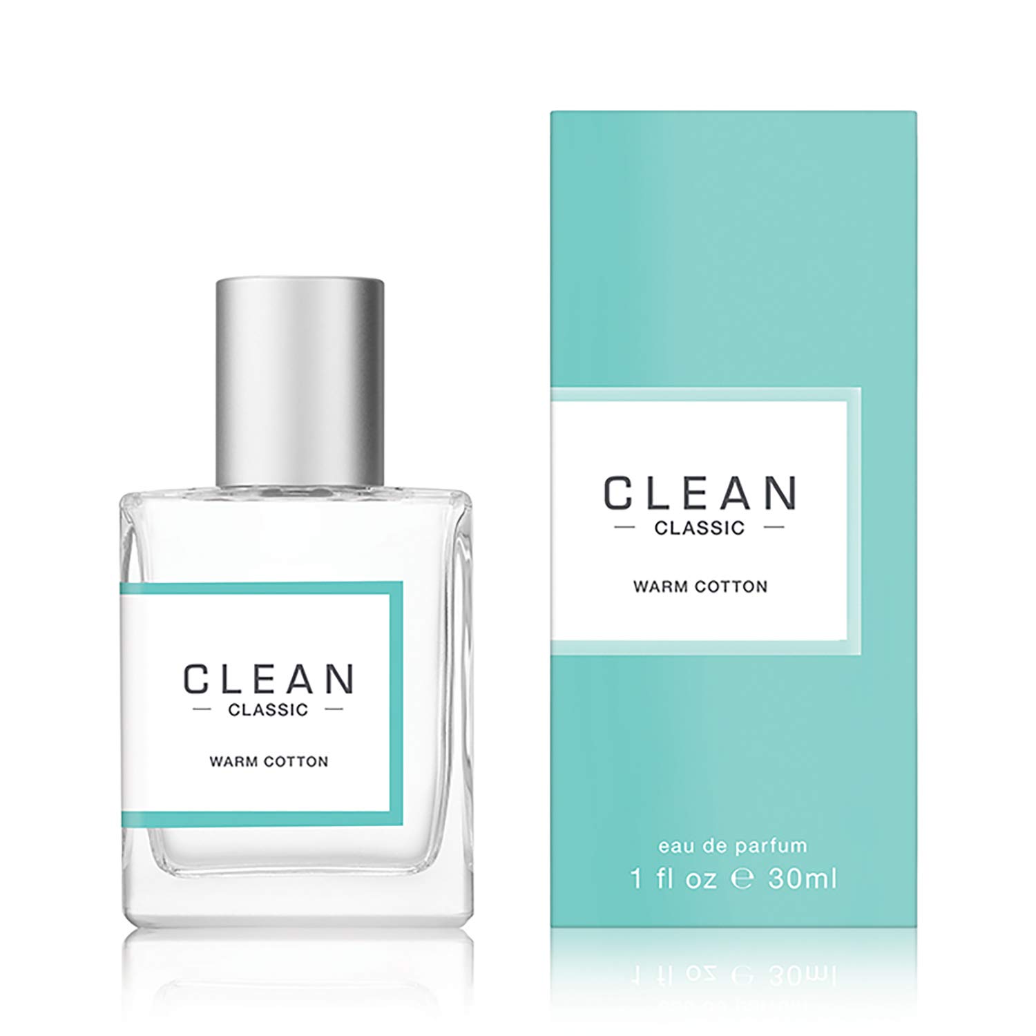 CLEAN CLASSIC Eau de Parfum, Layerable Perfume for Everyday Wear, Long Lasting, Uplifting Fragrance, Phthalate, Paraben & Cruelty-Free, Vegan - Image 2