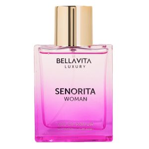 Bellavita Luxury Senorita Eau de Pa...