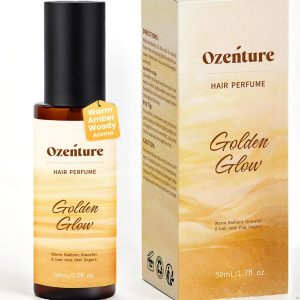 Hair Perfume for Women – Ambe...