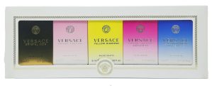 Versace Women’s Fragrance Col...