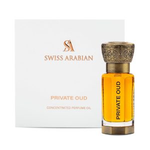 Swiss Arabian Private Oud – L...