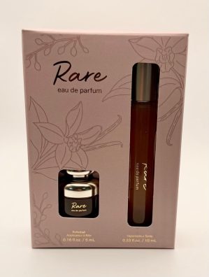 Rare Eau de Parfum Set – Warm  ...