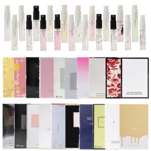 Dirstic 20 Piece Designer Fragrance...