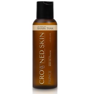 Crowned Skin Prince Body Oil Cologn...