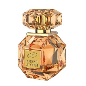 Zoha Amber Bloom | Amber Perfume fo...