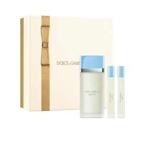 Dolce&Gabbana New Light Blue, ...